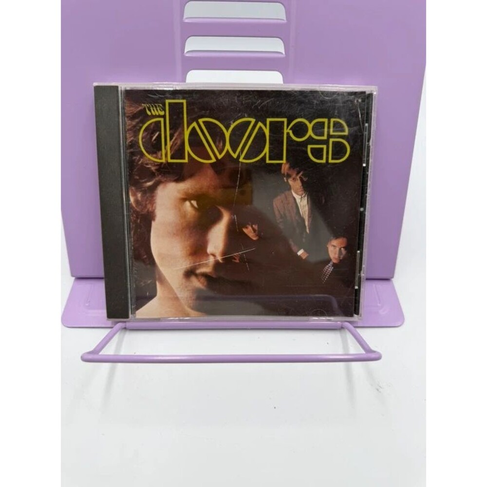 The Doors CD